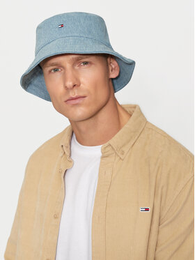 Tommy Hilfiger Tommy Hilfiger Šešir AU0AU01965 Plava