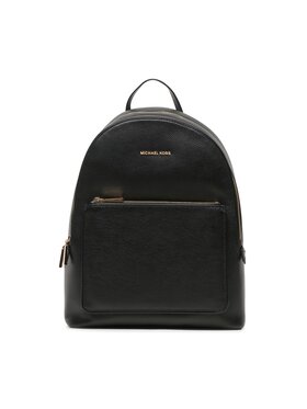 MICHAEL Michael Kors MICHAEL Michael Kors Batoh Adina 30F3G4AB7L Černá