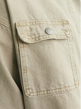 Τζιν μπουφάν Jack & Jones φωτογραφία