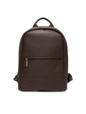 Beverly Hills Polo Club Beverly Hills Polo Club Rucksack BHPC-M-009-CCC-05 Braun