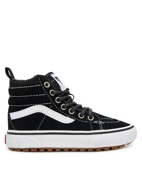 Vans Vans Sneakersy MTE SK8-Hi VN000D0HBZW1 Czarny