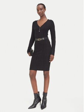 Φόρεμα υφασμάτινο Guess