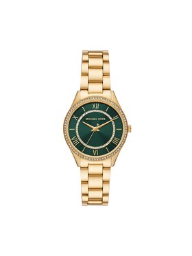 Michael Kors Michael Kors Ročna ura Lauryn MK4737 Zlata