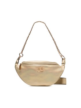 Nobo Nobo Rankinė ant juosmens NBAG-P2180-C023 Auksinė