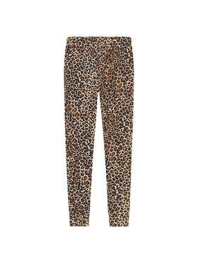 Tumble 'N Dry Tumble 'N Dry Legginsy 84/21420/16931/8062 Brązowy