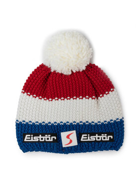 Eisbär Eisbär Čiapka Star Pompon MU SP 403346 Farebná