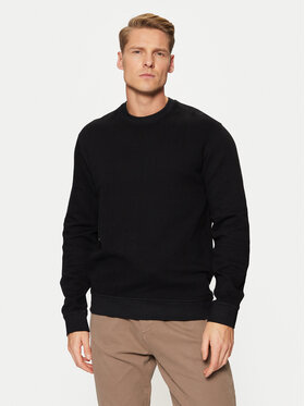 Guess Guess Džemper M5RQ50 KCMZ1 Crna Regular Fit