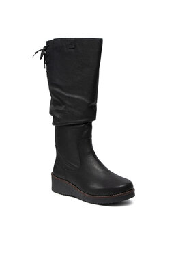 Rieker Rieker Csizma Y4693-00 Fekete