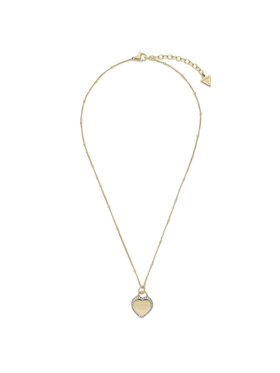 Guess Guess Collier JUBN01 420JW Or