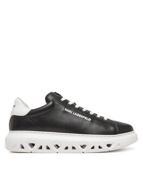 KARL LAGERFELD KARL LAGERFELD Sneakers KL54519A Negru