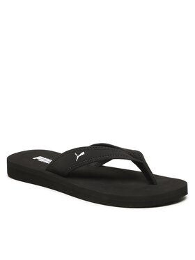 Puma Puma Infradito Sandy Flip 38910601 Nero