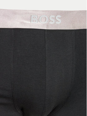 Boss Set Od 3 Para Bokserica 50514998 Crna