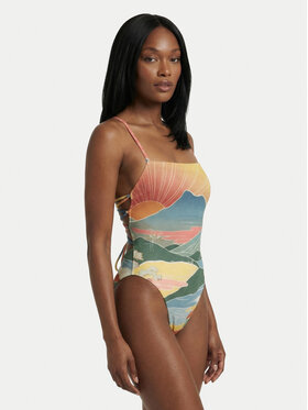 Maaji Maaji Costume da bagno Sakura Scenery PT5283SOC002 Multicolore