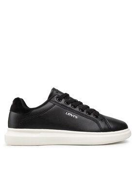 Levi's® Levi's® Sneakersy 233415-729-59 Czarny