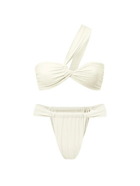 Love and Hate Love and Hate Bikini Kirei Écru