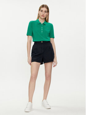 Tommy Hilfiger Σορτς υφασμάτινο Tommy Hilfiger - 2