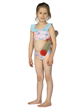 Playshoes Playshoes Costum de baie 461314 M Roz
