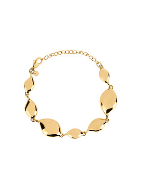 Breil Breil Bracciale AMELIÈ Oro