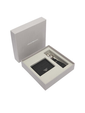 Emporio Armani Emporio Armani Geschenkset EM003598 AF13805 UC001 Schwarz
