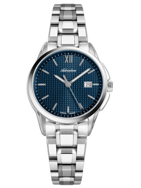 Adriatica Adriatica Orologio A3190.5165Q Argento