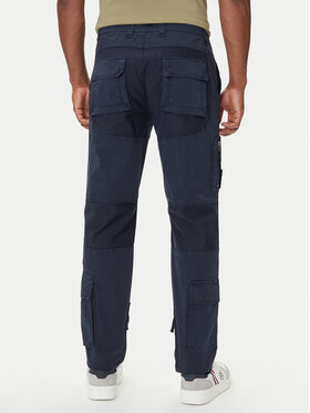 Παντελόνι υφασμάτινο Aeronautica Militare φωτογραφία