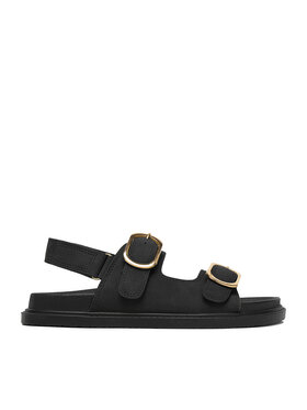JENNY JENNY Sandale CEO-LB-P1694-YLD Negru