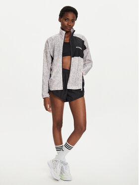 Μπουφάν για τρέξιμο adidas φωτογραφία