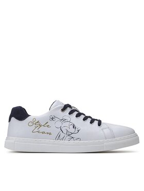 Mickey&Friends Mickey&Friends Сникърси BREAK SS23_105DSTC Бял