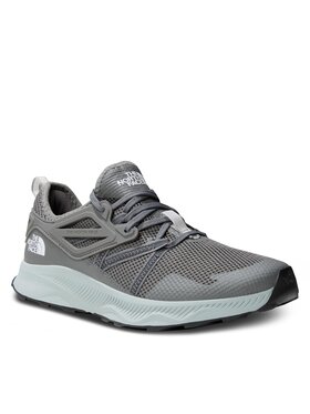 The North Face The North Face Sneakers Oxeye NF0A7W5SRO01 Gri