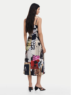 Φόρεμα καθημερινό Desigual φωτογραφία