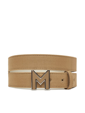 Marella Marella Cintura da donna Cadmio 2513501057200 Beige