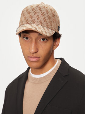 Guess Guess Cappellino AM9369 POL01 Beige