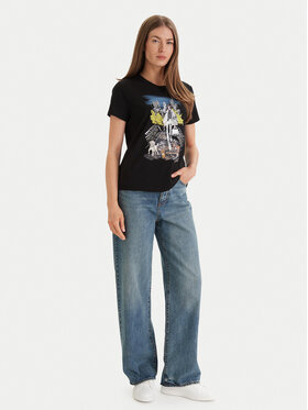 DKNY T-Shirt DKNY - 2