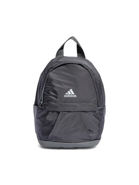 adidas adidas Раница Classic Gen Z Backpack Extra Small HY0755 Сив