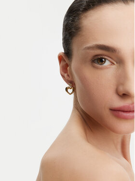 Guess Guess Сережки JUBE05 209JW Золотий