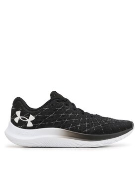 Under Armour Under Armour Laufschuhe UA W FLOW Velociti Wind 2 3024911-003 Schwarz