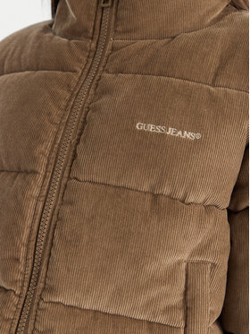 Μπουφάν χειμωνιάτικο Guess Jeans φωτογραφία