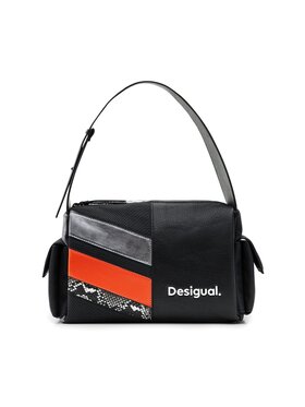 Desigual Desigual Kabelka 23WAXP90 Černá