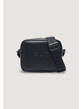 EA7 Emporio Armani EA7 Emporio Armani Borsetta 7W001619 AF27199 Nero