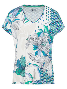Olsen Olsen Blúz 11104484 Színes Regular Fit