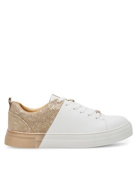 DeeZee DeeZee Tenisice WS2158-07 Bijela