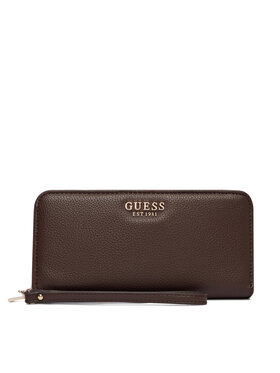 Guess Guess Pénztárca Melody Slg SWBG97 35146 Barna