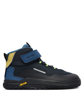 Primigi Primigi Зимни обувки GORE-TEX 2418144 M Тъмносин
