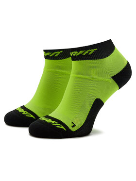 Dynafit Dynafit Unisex niske čarape Vert Mesh Zelena