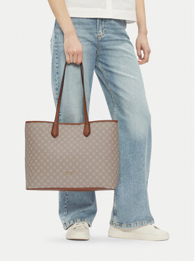 Nine West Nine West Τσάντα JH6777-NW Μπεζ