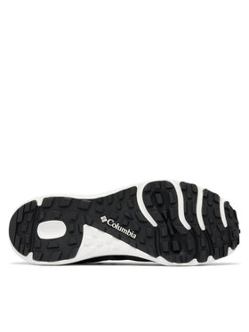 Columbia Trekking čevlji Konos Xcel Waterproof 2099821 Črna