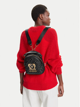 Σακίδιο LOVE MOSCHINO φωτογραφία