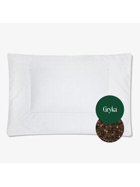 Plantule Pillows Plantule Pillows Poduszka 0130 Biały