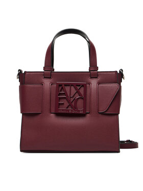 Armani Exchange Armani Exchange Torebka 942690 0A874 UA343 Bordowy