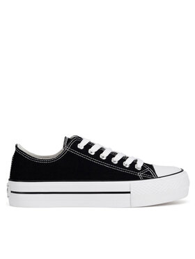 Sprandi Sprandi Sneakers YL201404 Μαύρο